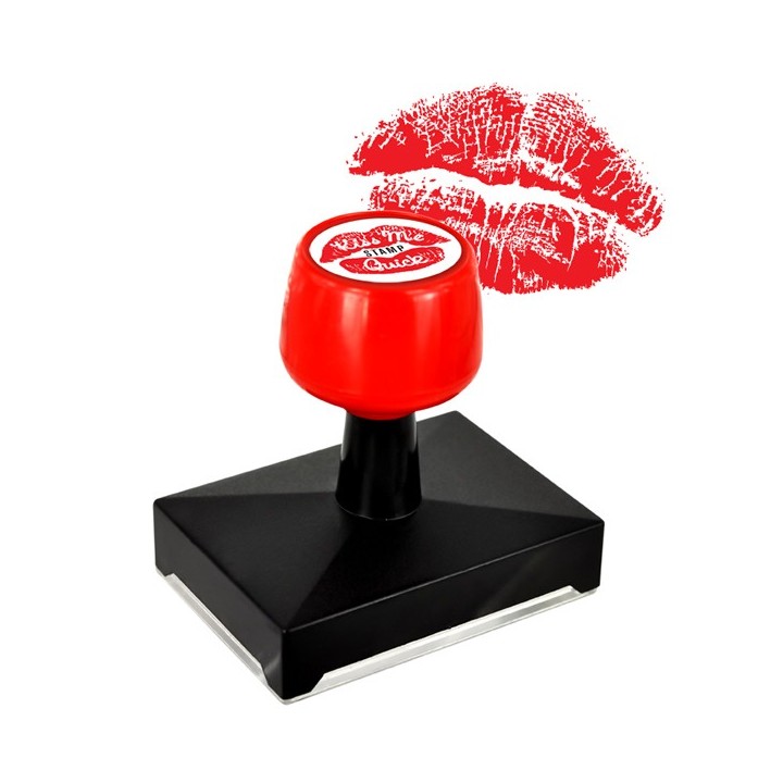 Timbro Kiss Me