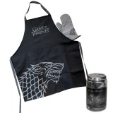Set da cucina Game of Thrones
