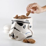 Biscottiera Stormtrooper