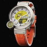 Orologio Luke Skywalker da collezione