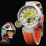 Orologio Luke Skywalker da collezione