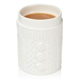 Knitted Mug