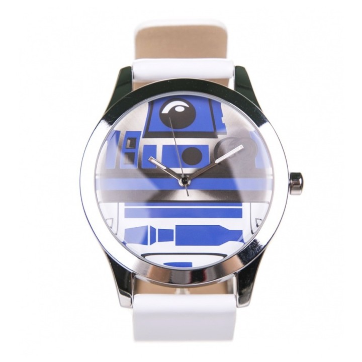 Orologio R2-D2