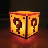 Lampada Super Mario