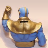 Salvadanaio Thanos