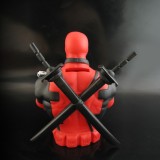 Salvadanaio Deadpool