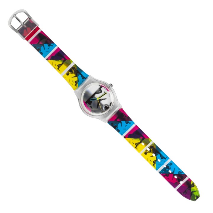 Orologio Stormtrooper Pop