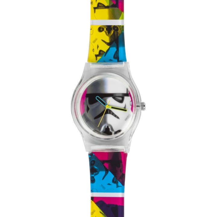 Orologio Stormtrooper Pop