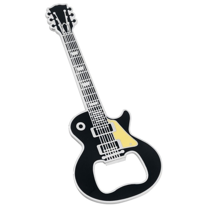 Apribottiglie Chitarra