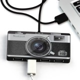 Hub USB Macchina fotografica