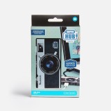 Hub USB Macchina fotografica