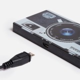 Hub USB Macchina fotografica