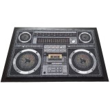 Zerbino Ghetto Blaster