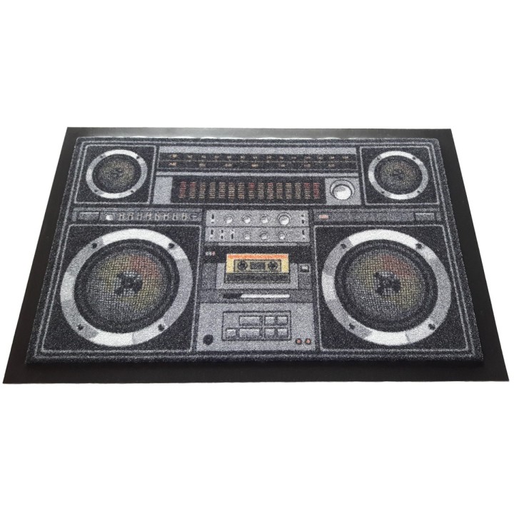 Zerbino Ghetto Blaster