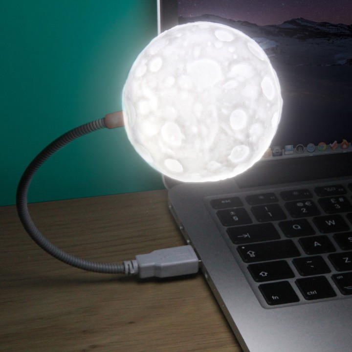 Luna USB