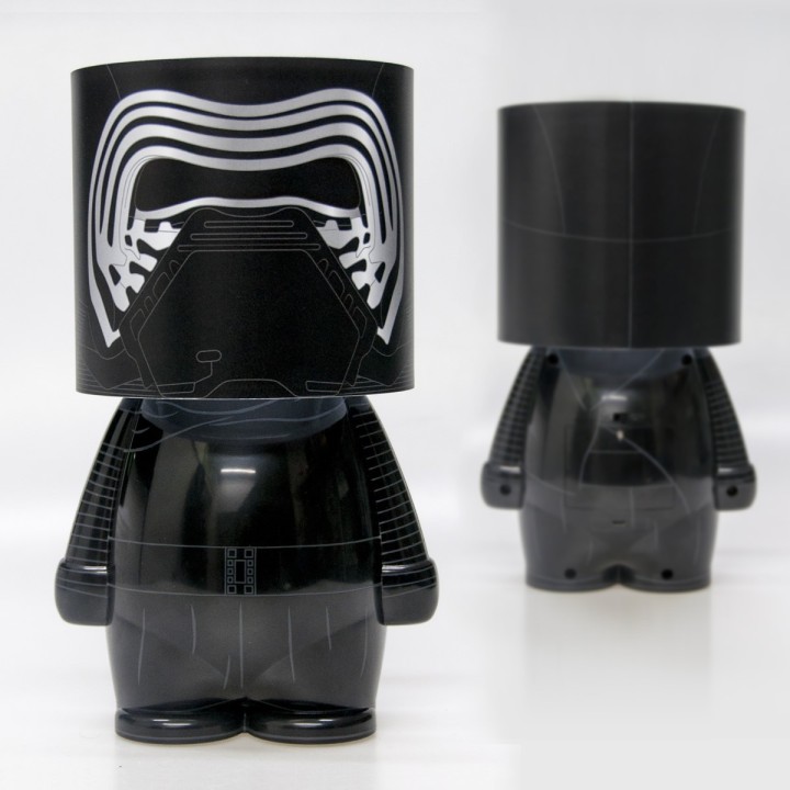 Lampade Look-ALite Star Wars