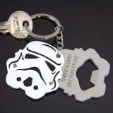 Portachiavi apribottiglie Stormtrooper