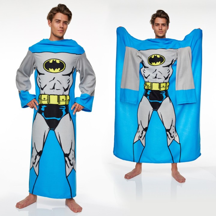 Copertigiama di Batman