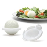 Stampo per uova sode – Pallina da golf