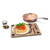 Giradischi 3 in 1 da cucina