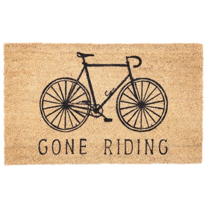 Zerbino per ciclisti