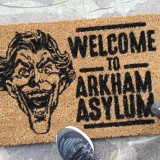 Zerbino Joker Arkham Asylum