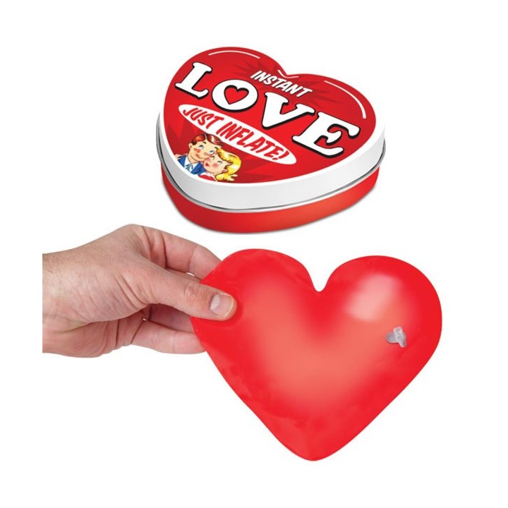 Cuore di emergenza