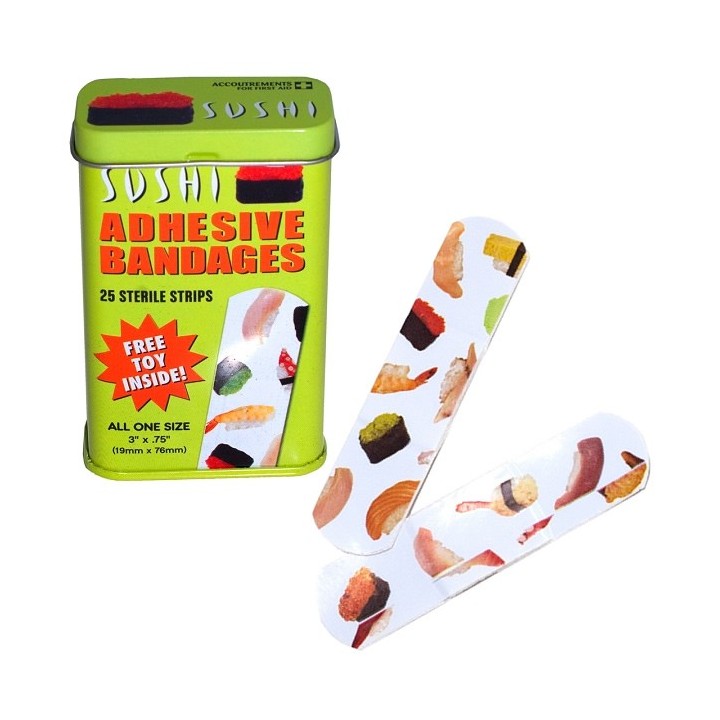 Cerotti Sushi