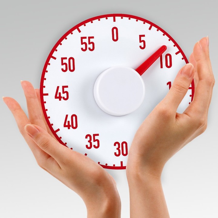 Timer da cucina XL