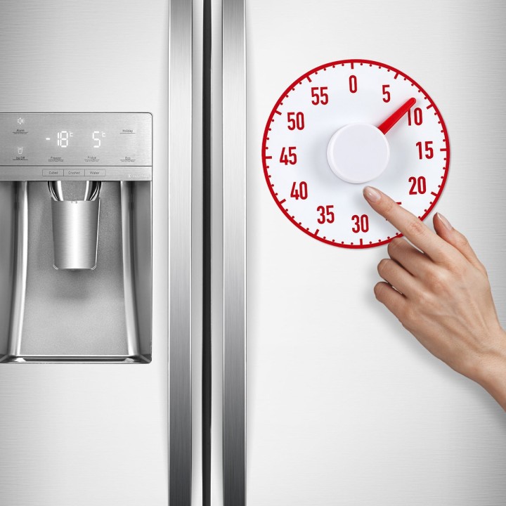 Timer da cucina XL