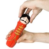 Il macinapepe Sgt. Pepper