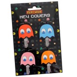 Set coprichiave Pac-Man