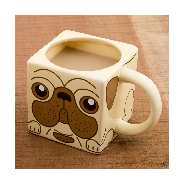 Mug Carlino