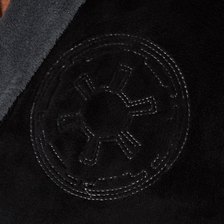 Accappatoio Darth Vader