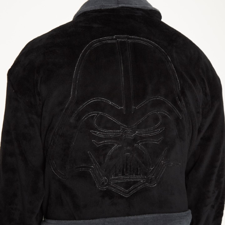 Accappatoio Darth Vader