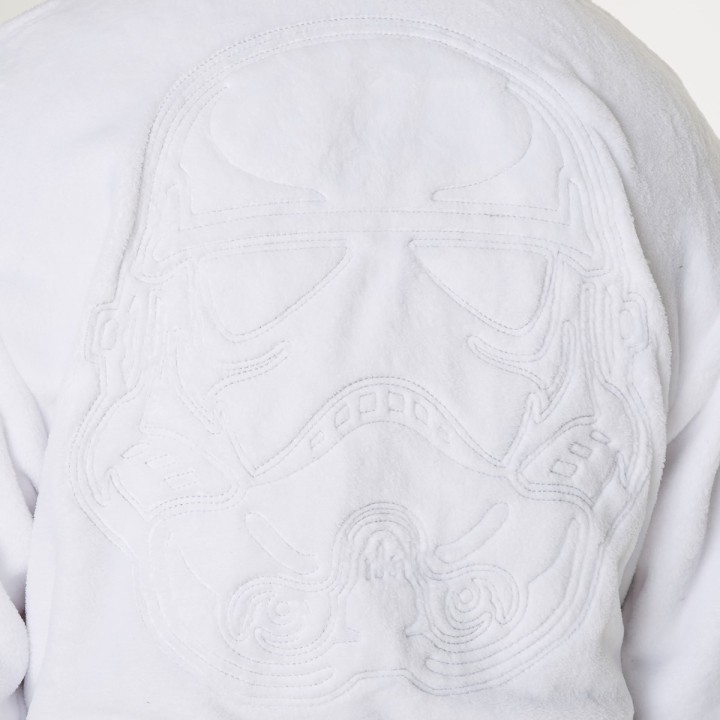Accappatoio Stormtrooper