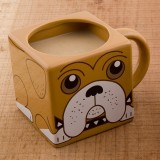 Mug Boxer