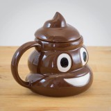 Mug Poo