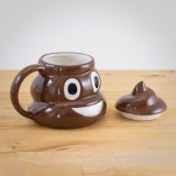 Mug Poo