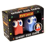Portauova Ghost Pac-Man