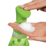 Dispenser per schiuma di sapone