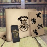 Adesivi Harry Potter