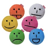 Ridibundus - Set di peluche Smile