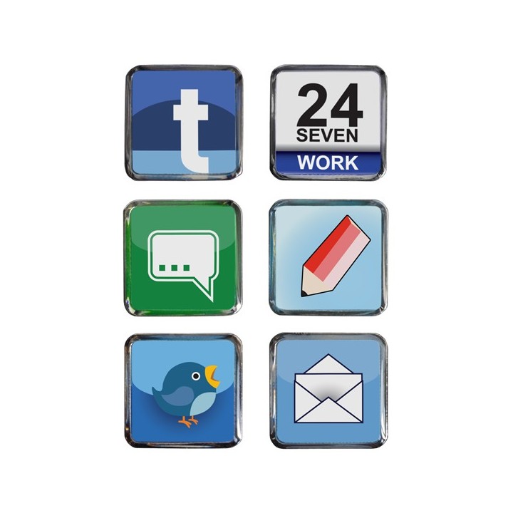 Gemelli App