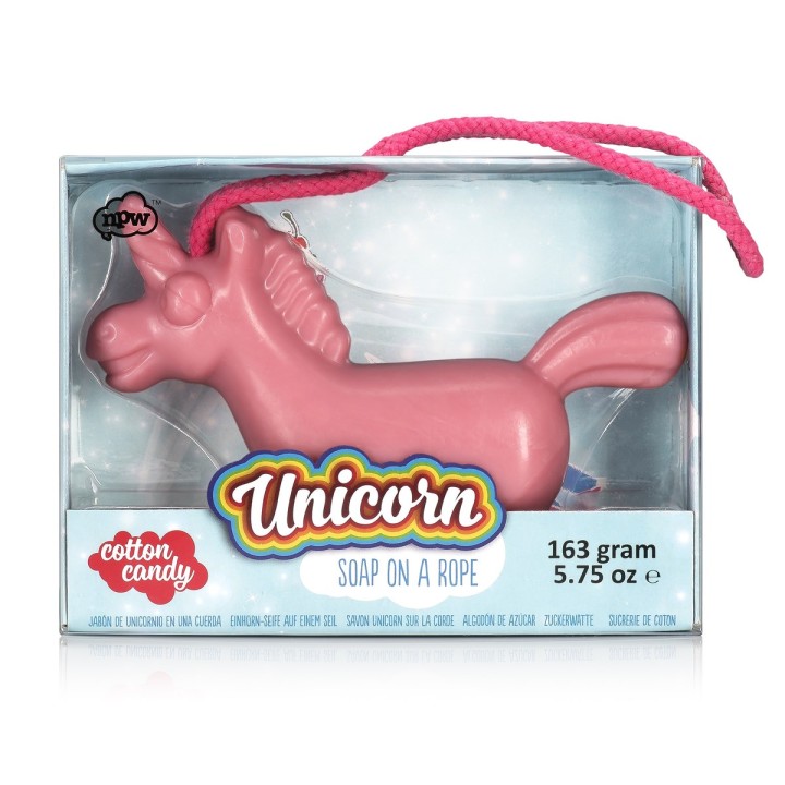 Sapone Unicorno