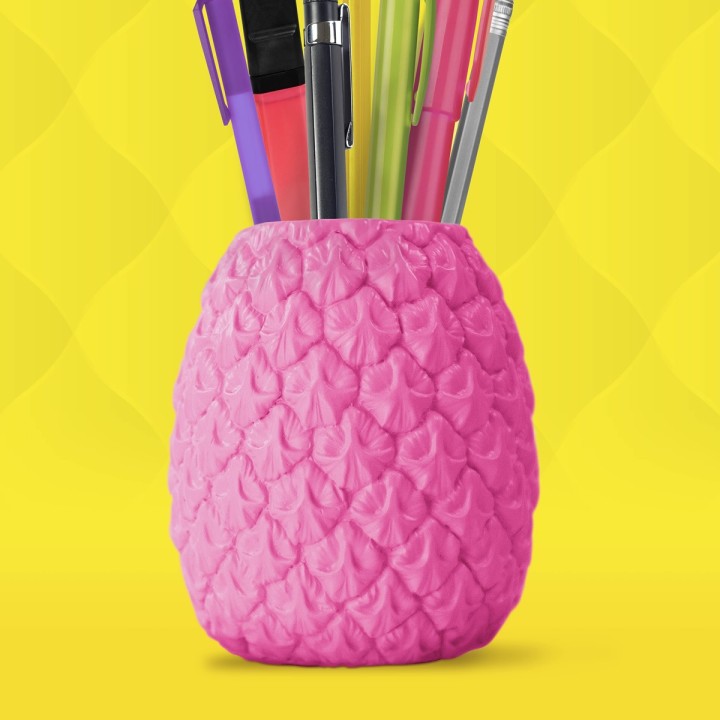 Ananas Portapenne