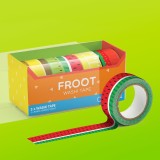 Nastri adesivi Frutta Washi