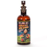 Profumo di Kim Jong-Un
