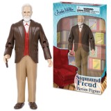 Action figure Sigmund Freud
