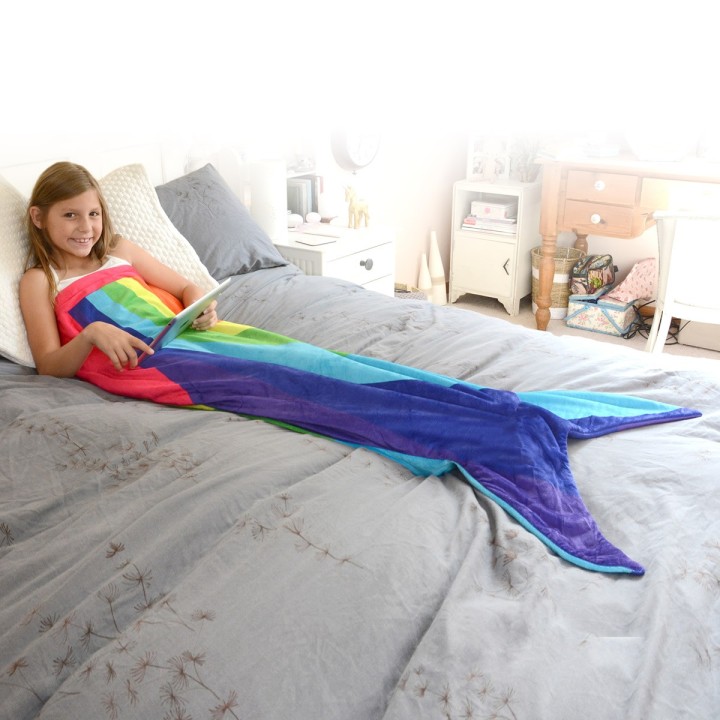 Coperta da sirena